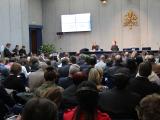 Pilgrimage of the Pope explained to the journalists in Rome